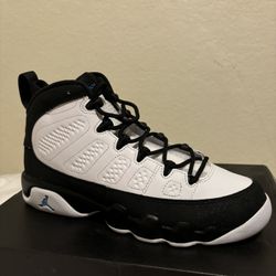 Jordan 9 Retro