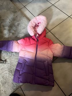 Girls jacket