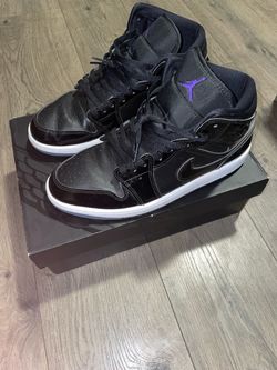 Jordan 1s