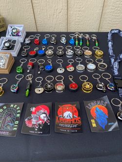 Key chains for sale