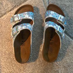 Birkenstock  Size 10 