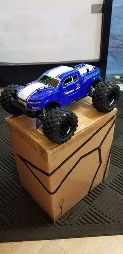 Rc car/truck