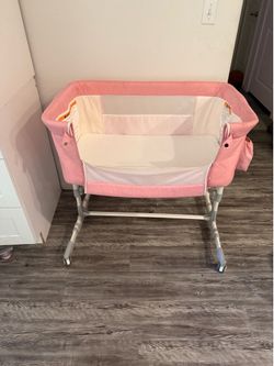 Baby Bassinet