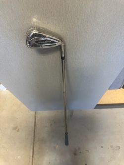 5 iron