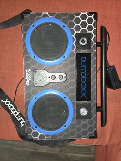 Matco Bumpboxxx