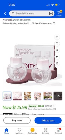 Breast Pumps