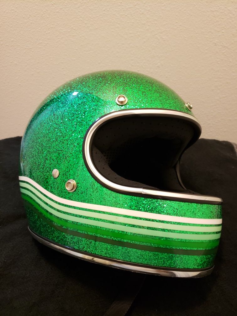 Biltwell gringo best sale green