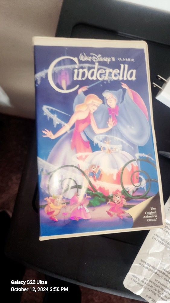 Disney Bundle