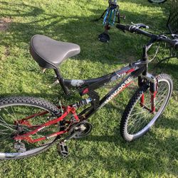 Mountian Bike