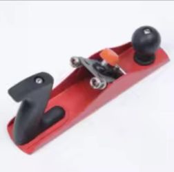 Jack Plain Precision All Steel Stanley Type Forged