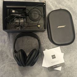 Bose -Quietcomfort Gaming Headset 
