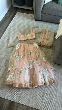 Lehengas