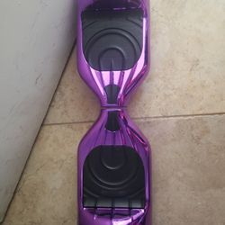 Hoverboard 