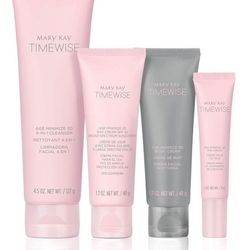 Mary Kay Products