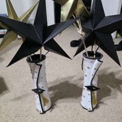 Graduation Decor