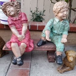 Kids With Bench For Sale