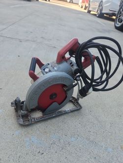 Skillsaw