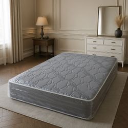 Queen Size Mattress 12” Inches Thick Firm New From Factory High-Quality and Same Day Delivery 🚚 