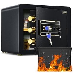 Safe Box 
