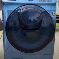 Samsung VRT Add-Washer 