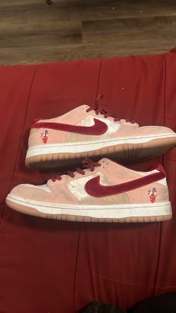 Nike Dunks