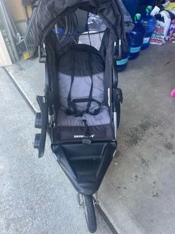 Jogging Baby stroller