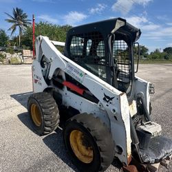 2017 S650 Bobcat 