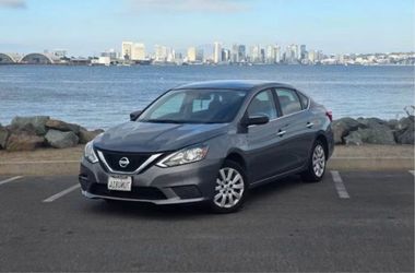 2016 Nissan Sentra
