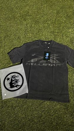 HELLSTAR TEE