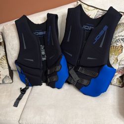 Ski Jacket  JOBE BRAND 