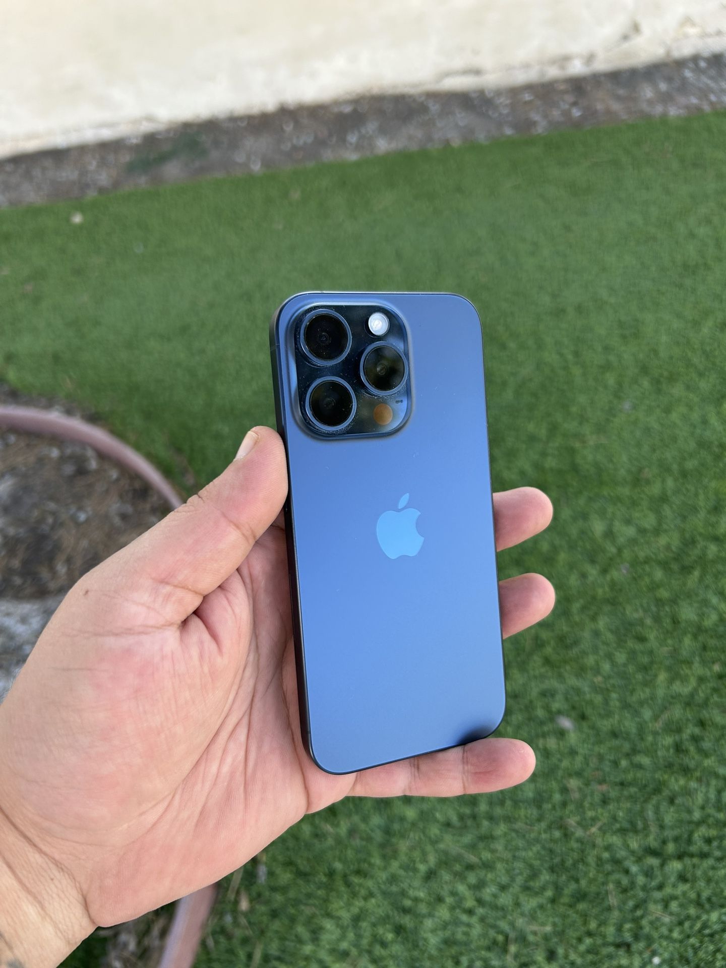 iPhone 15 Pro 128 Gb Unlocked