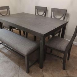 Dining Table Set