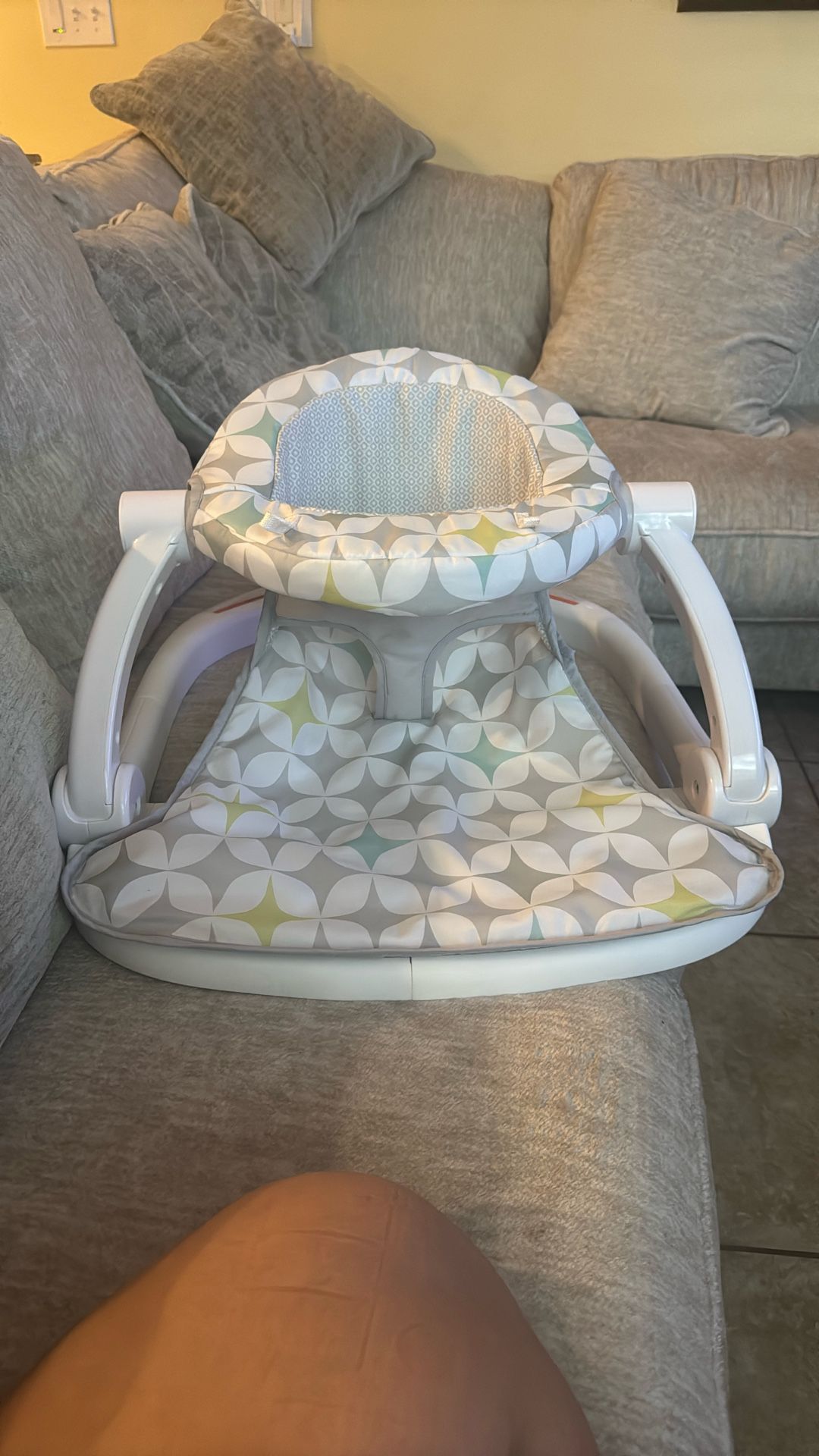 Baby Chair