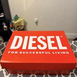 Diesel