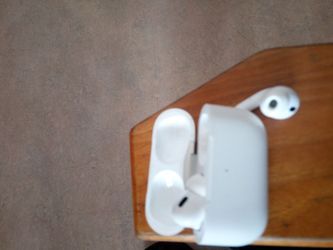Air Pods