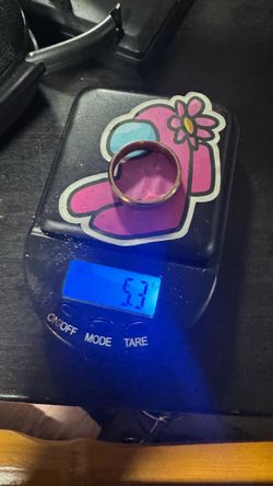 18k 5.4 g