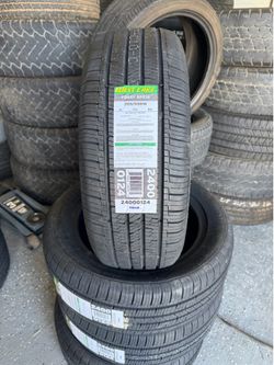 205 55 16 new tires nuevas llantas