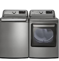 Washer & Dryer For Sale