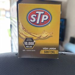 Engine Oil Filter