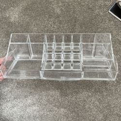 Makeup Organizer