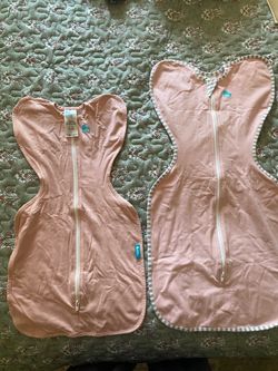 Love to Dream Swaddle