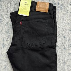 Levi’s Men's 512™ Flex Slim