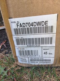 Dehumidifier