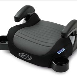 I Graco TurboBooster 2.0 Backless Booster Car Seat, Denton  INVENTORY NUMBER: 10(contact info removed)8