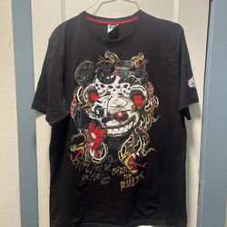 Mens XL Graphic T-Shirt