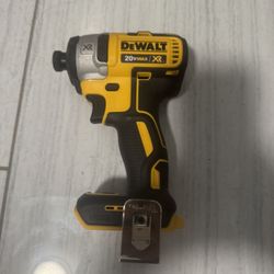 Dewalt Drill