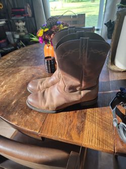 Ariat Men's Boots