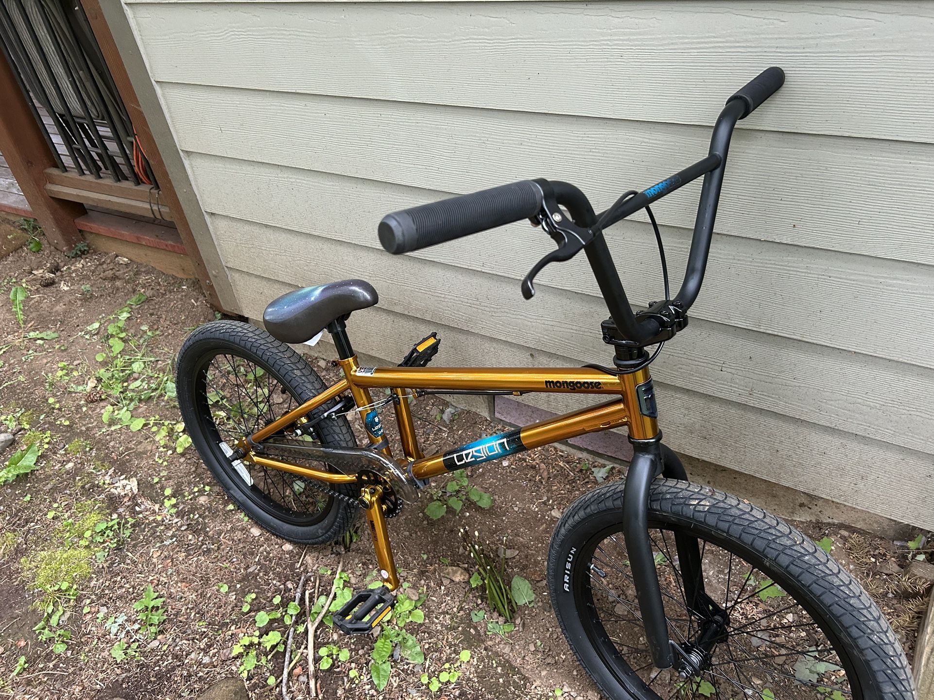 BMX