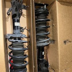 Honda Civic Struts OEM