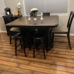 Dining Room Table